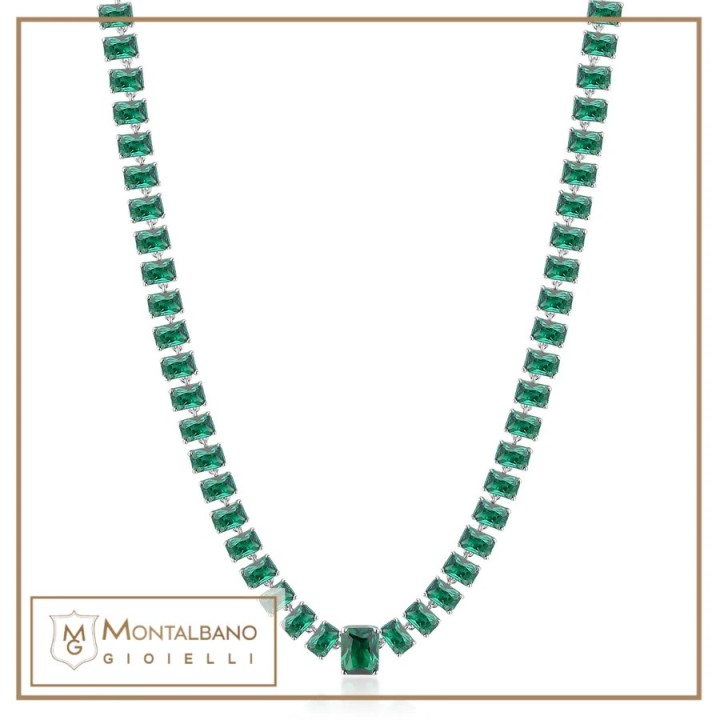 Collana Fancy Brosway